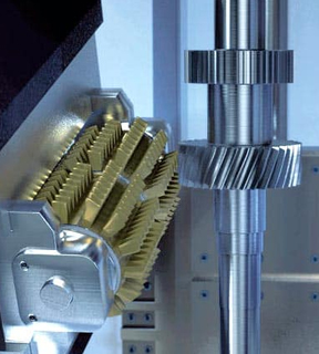 Sri Vari Precision Gears Manufacturing Co