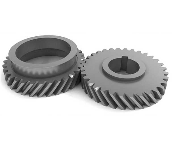 Helical Gears